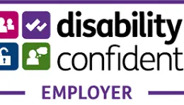 Disability Confident